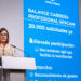 El SESCAM registra 20.000 solicitudes de carrera profesional en la primera semana de plazo 3 El SESCAM registra 20.000 solicitudes de carrera profesional en la primera semana de plazo