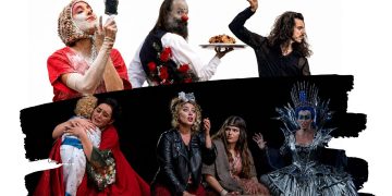 El Teatro Buero Vallejo de Guadalajara abre la venta de entradas para los ciclos de Ópera y Guada Clown