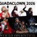 El Teatro Buero Vallejo de Guadalajara abre la venta de entradas para los ciclos de Ópera y Guada Clown 3 El Teatro Buero Vallejo de Guadalajara abre la venta de entradas para los ciclos de Ópera y Guada Clown