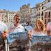 El Triatlón Hoces de Cuenca cuelga el cartel de completo: 300 atletas tomarán el Casco Histórico este sábado 3 El Triatlón Hoces de Cuenca cuelga el cartel de completo 300 atletas tomarán el Casco Histórico este sábado.