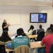 El Vivero de AJE en Cuenca impulsa el empleo local con diez cursos técnicos en Fermín Caballero El Vivero de AJE en Cuenca impulsa el empleo local con diez cursos técnicos en Fermín Caballero