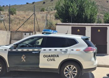 El apagón de Jadraque ya tiene culpables: La Guardia Civil detiene a dos jóvenes madrileños