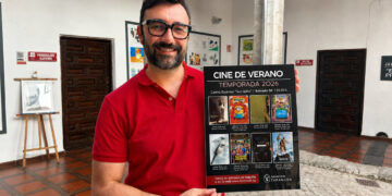 El cine de verano de Tarancón estrena temporada con los últimos éxitos de taquilla a precios populares