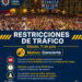 El concierto de Celtas Cortos cierra el tráfico en el Casco Antiguo de Cuenca El concierto de Celtas Cortos cierra el tráfico en el Casco Antiguo de Cuenca