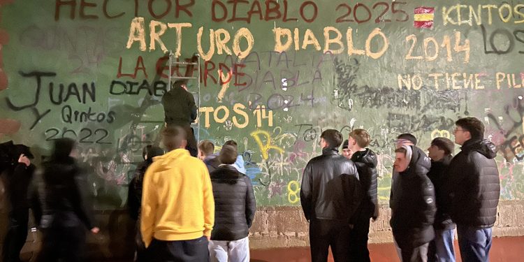 El documental El Diablo de Setiles se estrena este sábado en Molina de Aragón 1 El documental El Diablo de Setiles se estrena este sábado en Molina de Aragón