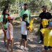 El eclipse en Fuente de las Tablas marca los campamentos de la Diputación de Cuenca para 342 menores El eclipse en Fuente de las Tablas marca los campamentos de la Diputación de Cuenca para 342 menores