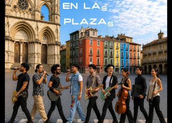 El eclipse lleva la ‘Música a las plazas’ del Casco Antiguo de Cuenca con seis actuaciones de grupos locales el fin de semana del 24 al 26 de julio
