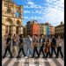 El eclipse lleva la ‘Música a las plazas’ del Casco Antiguo de Cuenca con seis actuaciones de grupos locales el fin de semana del 24 al 26 de julio El eclipse lleva la ‘Música a las plazas’ del Casco Antiguo de Cuenca con seis actuaciones de grupos locales el fin de semana del 24 al 26 de julio