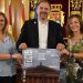 El festival de cortos de Villamayor de Santiago se convierte en la nueva antesala de los Premios Goya El festival de cortos de Villamayor de Santiago se convierte en la nueva antesala de los Premios Goya