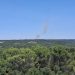 El fuego vuelve a Budia: el Infocam despliega a 46 efectivos para frenar un nuevo incendio de matorral 3 El fuego vuelve a Budia el Infocam despliega a 46 efectivos para frenar un nuevo incendio de matorral