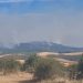 El incendio de La Mierla alcanza las 5.400 hectáreas y obliga a evacuar el municipio de Monasterio El incendio de La Mierla alcanza las 5.400 hectáreas y obliga a evacuar el municipio de Monasterio