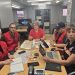 El incendio de La Mierla alcanza los 800 evacuados y el operativo prepara un cortafuegos estratégico en Prádena de Atienza El incendio de La Mierla alcanza los 800 evacuados y el operativo prepara un cortafuegos estratégico en Prádena de Atienza