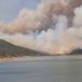 El incendio de La Mierla fuerza también la evacuación de Bustares, Villares de Jadraque y Veguillas y el confinamiento de Hiendelaencina