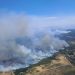 El incendio de La Mierla sigue en nivel 2 con 395 personas desplegadas y el foco puesto en Los Condemios El incendio de La Mierla sigue en nivel 2 con 395 personas desplegadas y el foco puesto en Los Condemios