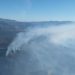 El incendio de la Sierra Norte obliga a evacuar a 47 estudiantes a Humanes y suspende el campamento de Umbralejo