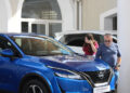 El mercado del automóvil en Cuenca se dispara un 20% impulsado por los híbridos y eléctricos mientras el diésel se hunde más