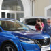 El mercado del automóvil en Cuenca se dispara un 20% impulsado por los híbridos y eléctricos mientras el diésel se hunde más 3 El mercado del automóvil en Cuenca se dispara un 20% impulsado por los híbridos y eléctricos mientras el diésel se hunde más