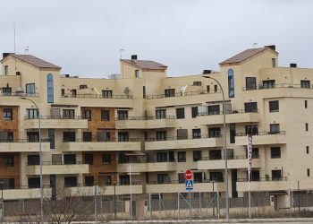 El mercado inmobiliario en Cuenca alcanza cifras de 2008: urge la construcción de vivienda protegida