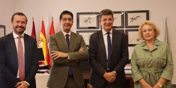 El nuevo Campus de Guadalajara proyecta una Cátedra de Accesibilidad pionera en España