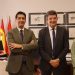 El nuevo Campus de Guadalajara proyecta una Cátedra de Accesibilidad pionera en España