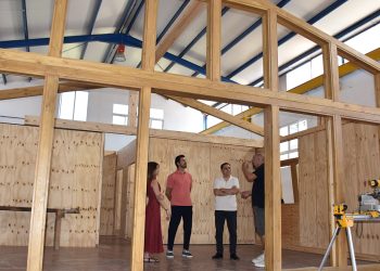 El programa Integra 4.0 de Cuenca atrae 38 nuevos proyectos tras impulsar 170 empleos en la provincia