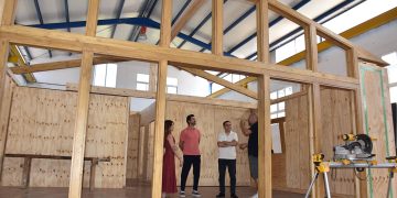 El programa Integra 4.0 de Cuenca atrae 38 nuevos proyectos tras impulsar 170 empleos en la provincia
