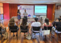 El programa Lidera Empresaria fortalece la comunicación corporativa de las emprendedoras de Guadalajara antes del foro regional
