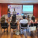El programa Lidera Empresaria fortalece la comunicación corporativa de las emprendedoras de Guadalajara antes del foro regional