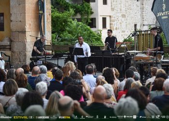 El público consolida el modelo de Estival Cuenca ambiente, patimonio y excelencia artística, principales fortalezas del festival