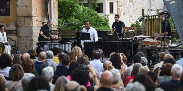 El público consolida el modelo de Estival Cuenca ambiente, patimonio y excelencia artística, principales fortalezas del festival