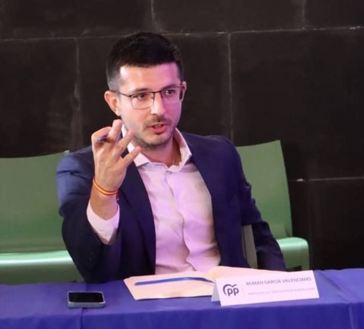 El reto de gobernar lo que crece y lo que resiste 2 El reto de gobernar lo que crece y lo que resiste
