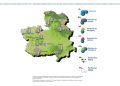 Elevados niveles de partículas PM2,5 en Azuqueca: precauciones en el norte de Guadalajara