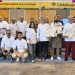 Emilio José Ramírez del Restaurante La Hospedería de El Provencio gana el XVI Concurso Nacional de Cocina ‘Ajo Morado Las Pedroñeras’