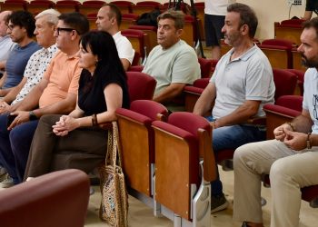En Albacete, todos a una para la reapertura de la línea Chinchilla-Murcia-Cartagena (PSOE, Junta, Diputación y Ayuntamiento también)