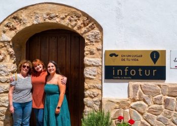 Enguídanos, Cañaveras y El Provencio ganan vecinos: 41 nuevos habitantes se instalan en Cuenca este año