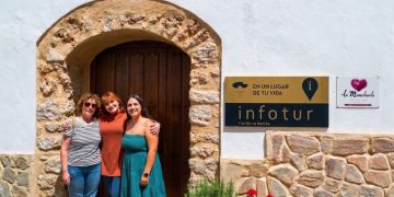Enguídanos, Cañaveras y El Provencio ganan vecinos: 41 nuevos habitantes se instalan en Cuenca este año