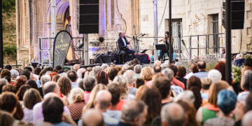 Estival Cuenca 26 supera los 6200 espectadores y alcanza su mayor impacto en redes sociales con más de 741.000 impresiones