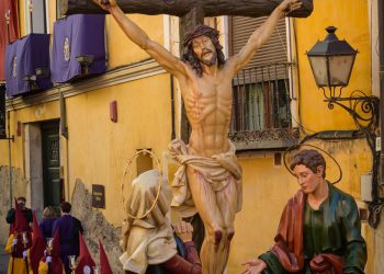 Estos son los 12 festivos del calendario laboral de 2027 para las empresas de Cuenca
