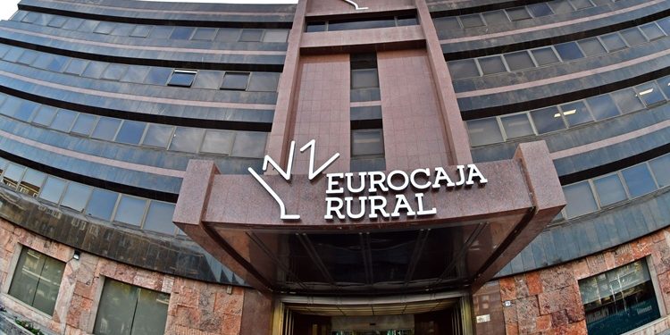 Eurocaja Rural lanza una línea de financiación especial para los afectados por los incendios