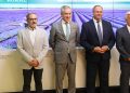Eurocaja Rural refuerza su compromiso con el medio rural mediante un nuevo convenio con Recamder que movilizará hasta 60 millones de euros