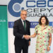 Eurocaja Rural y CEOE-CEPYME Guadalajara renuevan su alianza para respaldar a empresarios y autónomos