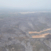 Evolución favorable en el incendio de Selas