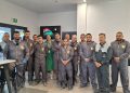 Éxito rotundo con Surventis y su marca Glasurit en el tercer seminario de pintura Mercedes-Benz celebrado en Guadalajara
