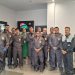 Éxito rotundo con Surventis y su marca Glasurit en el tercer seminario de pintura Mercedes-Benz celebrado en Guadalajara Éxito rotundo con Surventis y su marca Glasurit en el tercer seminario de pintura Mercedes-Benz celebrado en Guadalajara