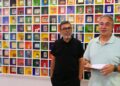 La FAP presenta la exposición “Reunión de ajenos o casi” del artista Dani Sanchis