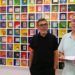 La FAP presenta la exposición “Reunión de ajenos o casi” del artista Dani Sanchis 3 La FAP presenta la exposición “Reunión de ajenos o casi” del artista Dani Sanchis