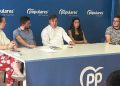 Nuevas Generaciones inicia una nueva etapa para reforzar su proyecto en la provincia de Cuenca