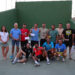 El frontón de Pareja celebra 125 años con un torneo de frontenis de primer nivel 3 El frontón de Pareja celebra 125 años con un torneo de frontenis de primer nivel