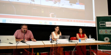 Finaliza el tercer curso de verano de UNED Guadalajara en el EJE de Azuqueca