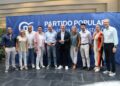 Román García: “Las diputaciones actúan como soporte directo de los municipios, apoyando su capacidad de respuesta y contribuyendo a vertebrar el territorio”